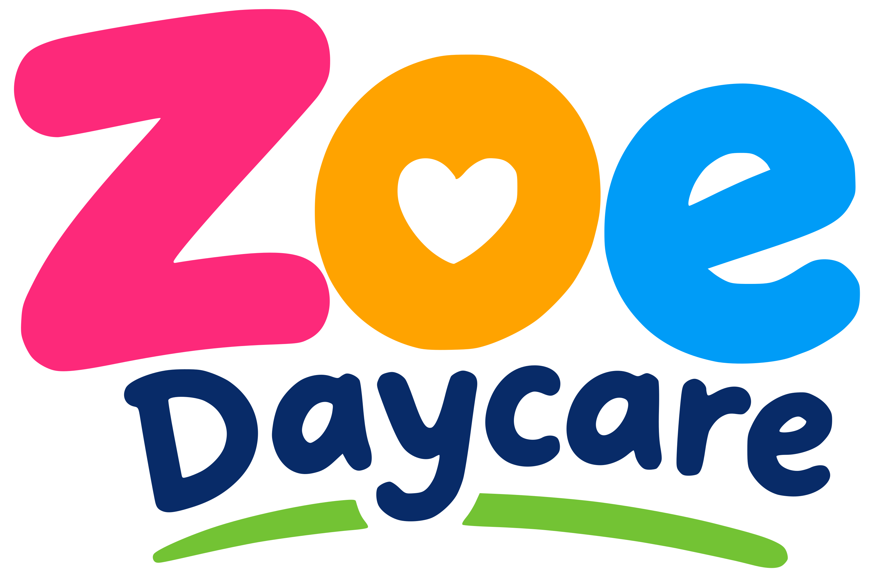 Zoe Daycare