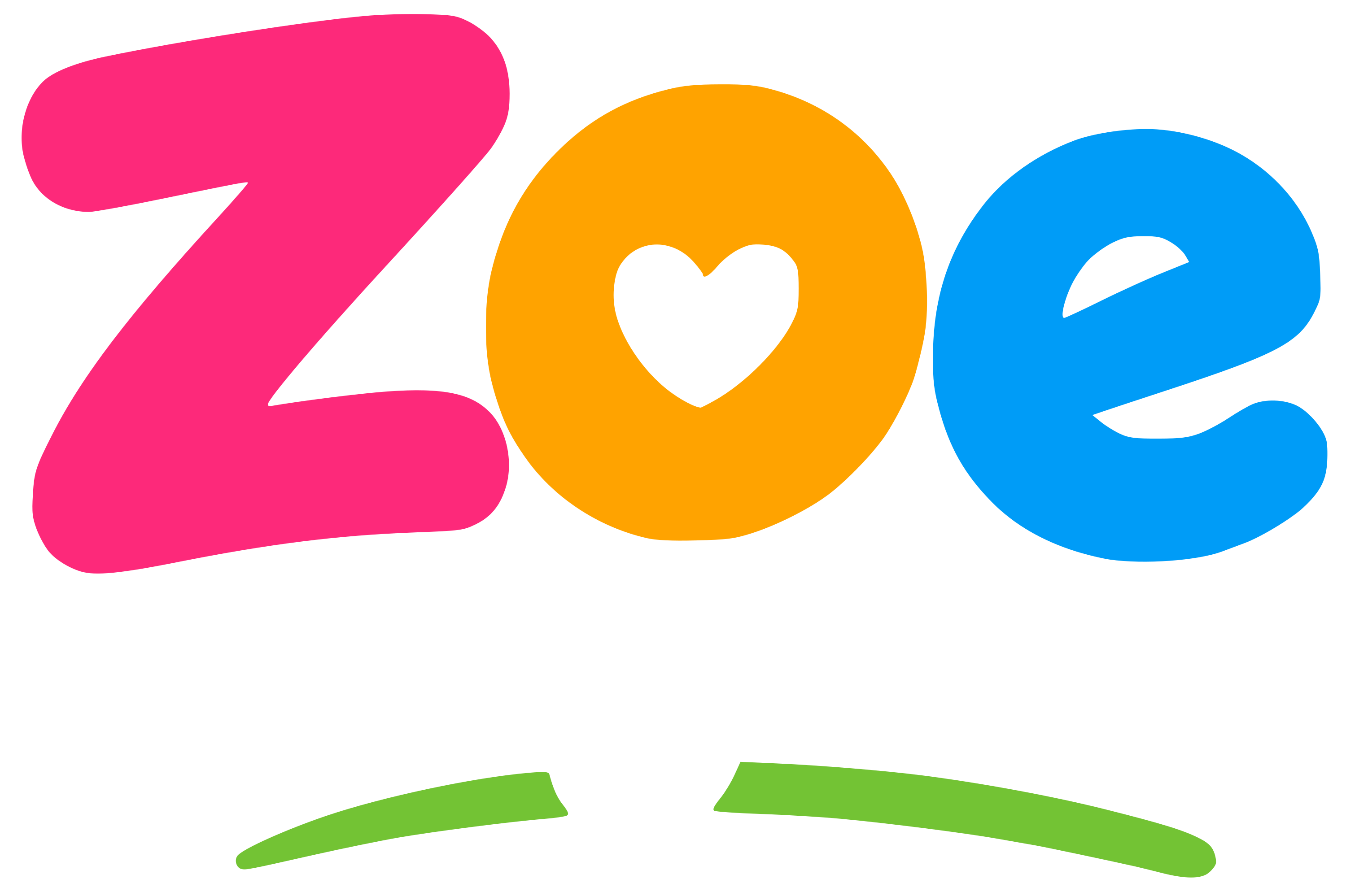 Logotipo Zoe Daycare: Color sobre oscuro